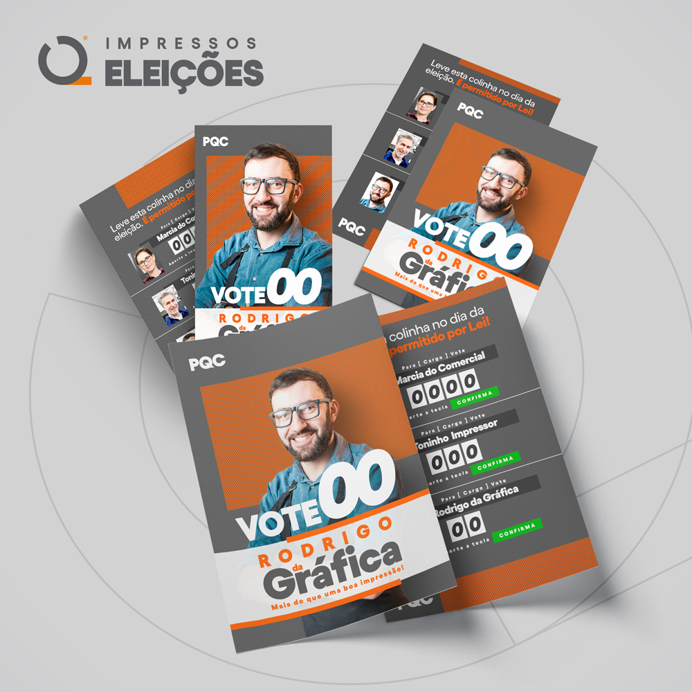 Cartão de visita